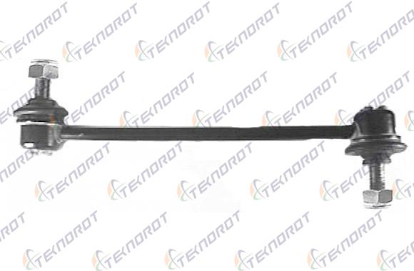 Z-ROT ON RENAULT SCENIC 1997-2002
