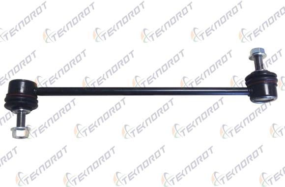 Z-ROT ON RENAULT TALISMAN 2015- / RENAULT MEGANE IV 2016- / RENAULT ESPACE 2015-