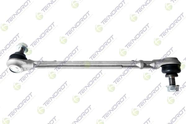 Z-ROT ON SAG ALUMINYUM MERCEDES C SERISI (W204) 2007-2013