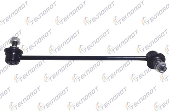 Z-ROT ON SAG CHRYSLER SEBRING (JR) 2.0 2001-2007