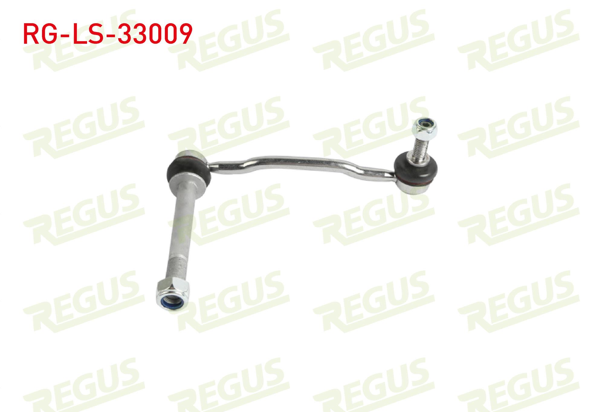 Z-ROT ON SAG CITROEN C5 2004-2015 / C6 2005-2012 / PEUGEOT 407 2004-2011