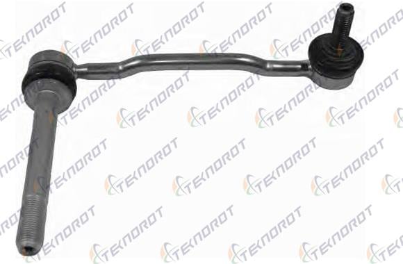 Z-ROT ON SAG CITROEN C5 2004-2015 / C6 2005-2012 / PEUGEOT 407 2004-2011