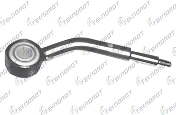Z-ROT ON SAG FORD TRANSIT 1992-2000