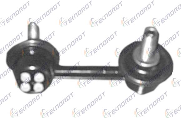 Z-ROT ON SAG HONDA CIVIC VII 2001-2005 / HONDA CR-V II 2002-2006 / ACURA EL 2001-2005 / ACURA RSX 2001-2005