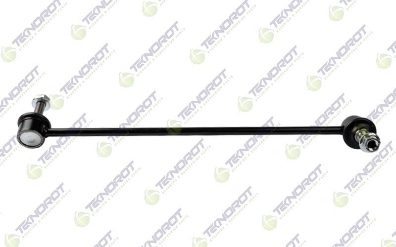 Z-ROT ON SAG HONDA HR-V 2016-