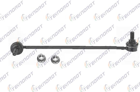 Z-ROT ON SAG HONDA JAZZ 2002-2004