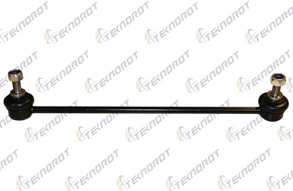 Z-ROT ON SAG HONDA JAZZ 2004-2008