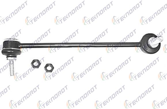 Z-ROT ON SAG HYUNDAI ACCENT 2005-2010 / KIA RIO 2005-2011