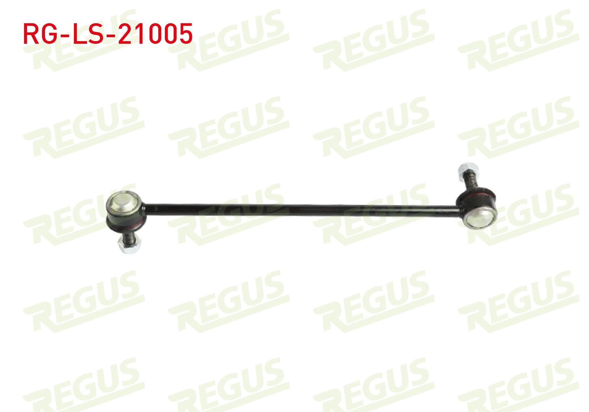 Z-ROT ON SAG HYUNDAI ACCENT 2005-2010 / KIA RIO 2005-2011