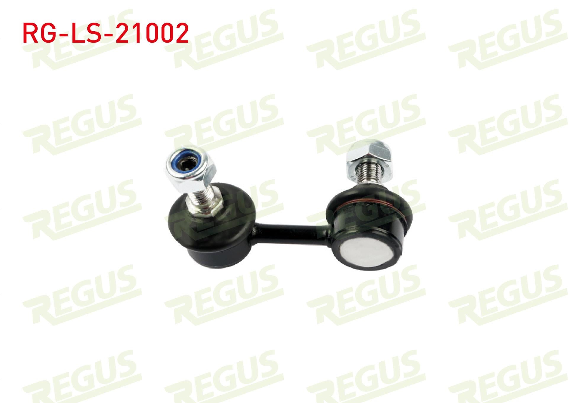 Z-ROT ON SAG HYUNDAI ACCENT II 2000-2005 / HYUNDAI MATRIX 2001-2010