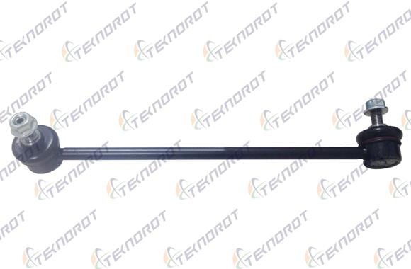 Z-ROT ON SAG HYUNDAI COUPE 2002-2009