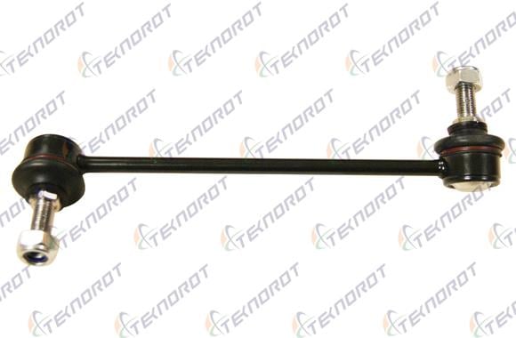 Z-ROT ON SAG HYUNDAI GETZ 2002-2011