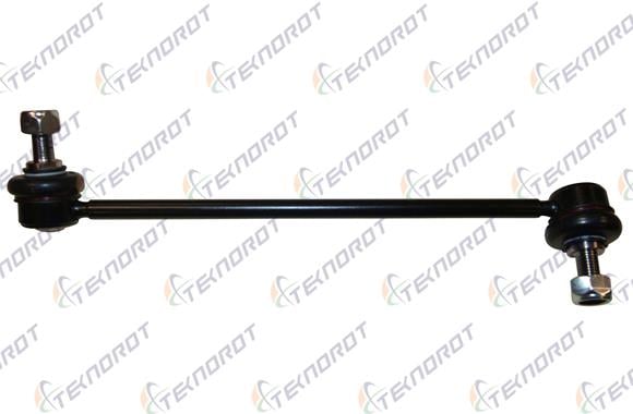 Z-ROT ON SAG HYUNDAI H1 2008-