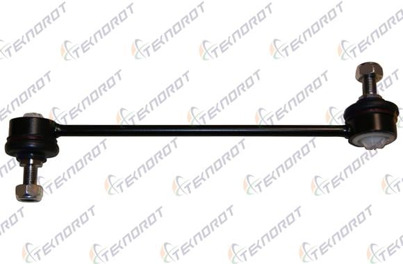 Z-ROT ON SAG HYUNDAI I10 2013- / HYUNDAI I10 2008-2013