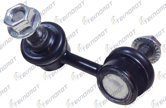 Z-ROT ON SAG HYUNDAI TERRACAN 2001-2006