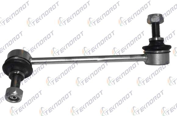 Z-ROT ON SAG ISUZU D-MAX 2002-2012