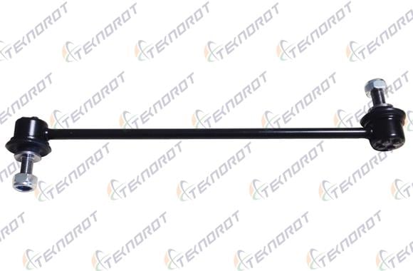 Z-ROT ON SAG MAZDA 3 2014-2019