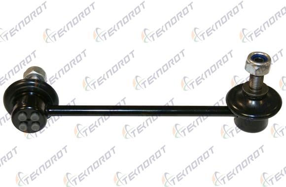 Z-ROT ON SAG MAZDA 6 2007-2012