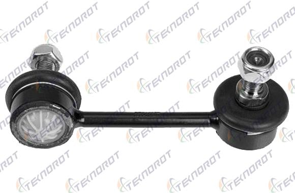Z-ROT ON SAG MAZDA CX-7 2007-
