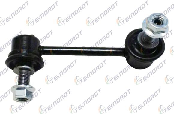 Z-ROT ON SAG MAZDA RX-8 2003-2011 / MAZDA CX-7 2007-