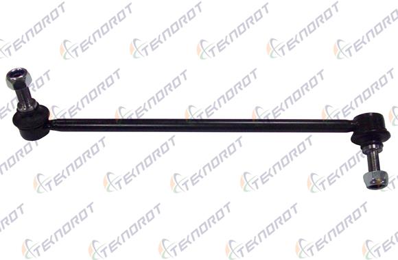Z-ROT ON SAG MERCEDES C SERISI (W204) 2007-2013