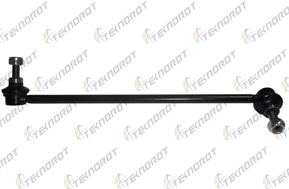Z-ROT ON SAG MERCEDES C SERISI (W204) 2007-2013