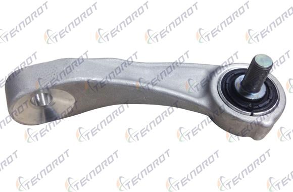 Z-ROT ON SAG MERCEDES C SERISI (W205) 4X2 2013- / MERCEDES E SERISI (W213) 4X2 2016-
