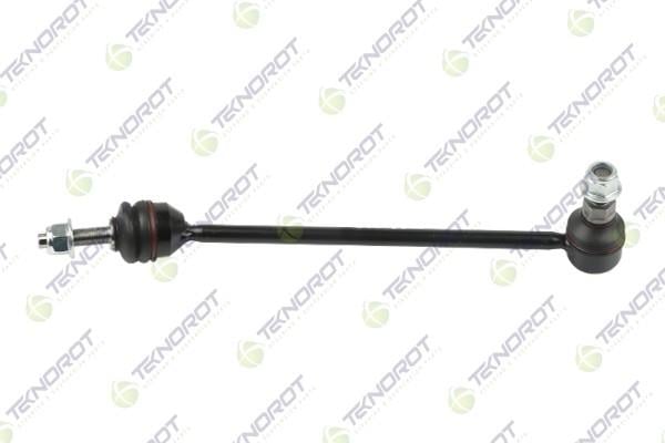 Z-ROT ON SAG MERCEDES EQS (V297) 2021-
