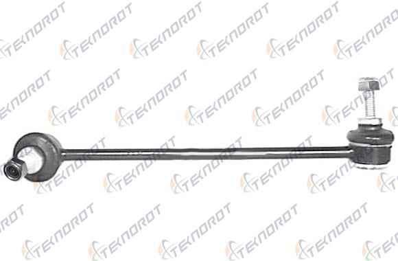 Z-ROT ON SAG MERCEDES S SERISI (W140) 1991-1999