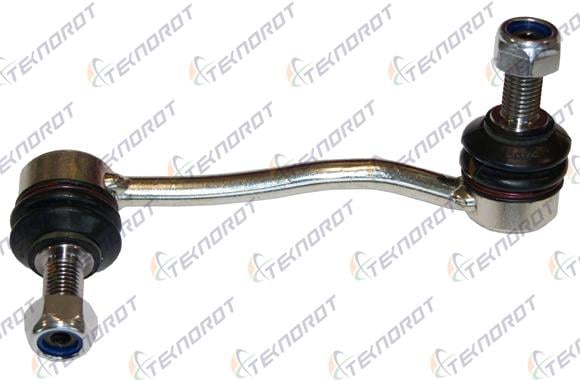 Z-ROT ON SAG MERCEDES SPRINTER (W906) 2006-2019 / VOLKSWAGEN CRAFTER 2006-2017