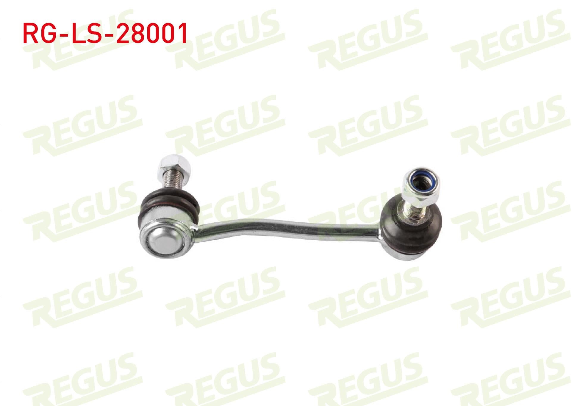 Z-ROT ON SAG MERCEDES SPRINTER (W906) 2006-2019 / VOLKSWAGEN CRAFTER 2006-2017