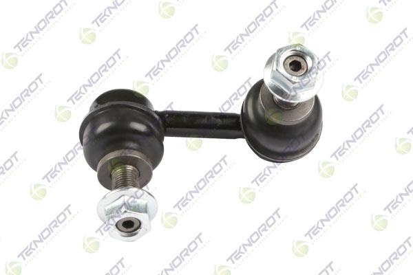 Z-ROT ON SAG MERCEDES X SERISI (W470) 2017- / NISSAN NAVARA NP300 (D23) 2015-