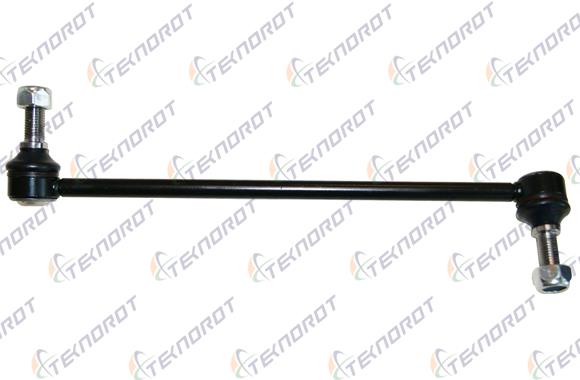 Z-ROT ON SAG METAL MERCEDES GLK SERISI (X204) 2008-2016
