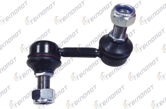 Z-ROT ON SAG MITSUBISHI MONTERO - PAJERO IV 2007-