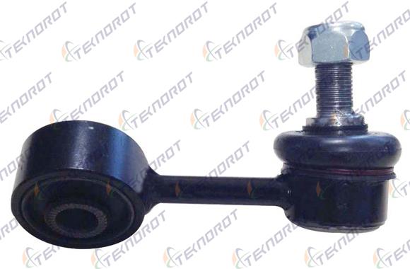 Z-ROT ON SAG MITSUBISHI MONTERO 1990-2000 / MITSUBISHI PAJERO 1990-1999