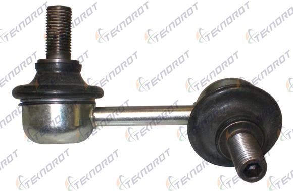 Z-ROT ON SAG MITSUBISHI PAJERO - MONTERO 2000-2007