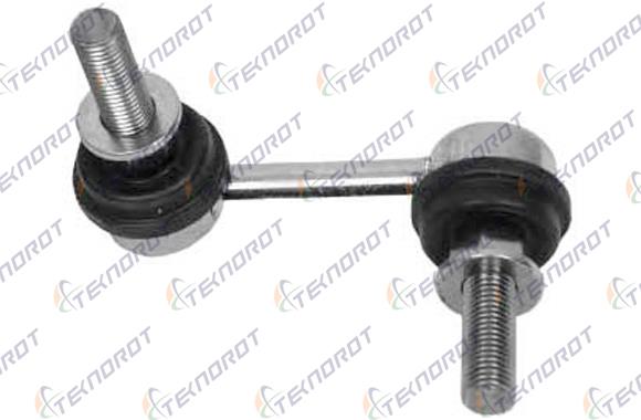 Z-ROT ON SAG NISSAN ALMERA 2000-2006