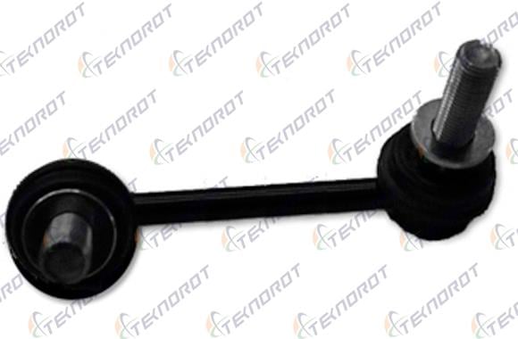 Z-ROT ON SAG NISSAN MAXIMA 1999-2003