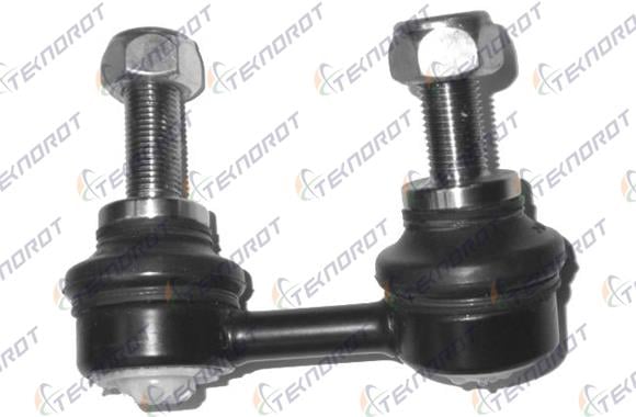 Z-ROT ON SAG NISSAN NAVARA - PATHFINDER 2005-2014 / XTERRA 2005-2015