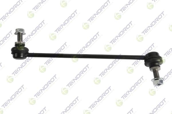 Z-ROT ON SAG NISSAN X-TRAIL 4X4 2007- / QASHQAI 2007-2013 / RENAULT KOLEOS I 4X4 2008-