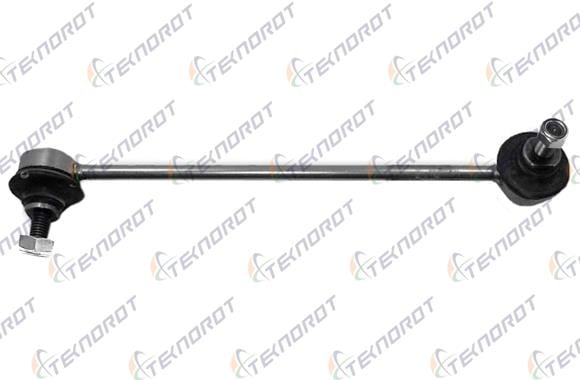 Z-ROT ON SAG OPEL FRONTERA 1992-2004 / MONTEREY 1992-2004 / SUZUKI LIANA 2001-2007