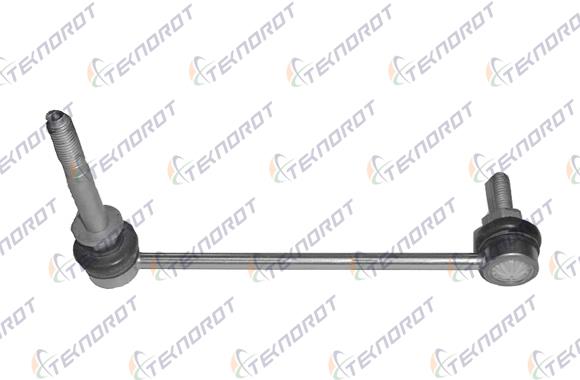 Z-ROT ON SAG PORSCHE 911 (997) 3.6 CARRERA L=200mm 2004-2012