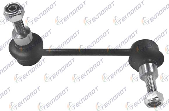 Z-ROT ON SAG RENAULT MASTER 1998-2010 / OPEL MOVANO A 1998-2010 / NISSAN INTERSTAR 2002-2010