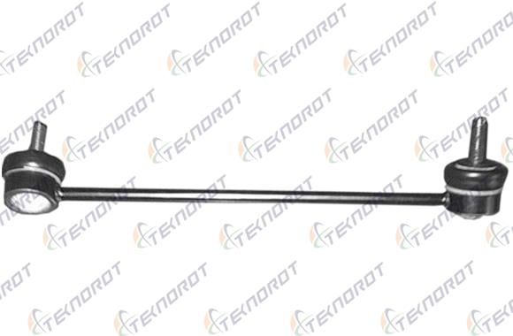 Z-ROT ON SAG RENAULT TWINGO 1993-2007