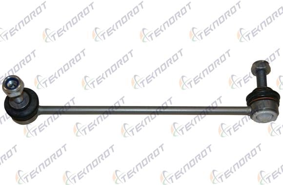 Z-ROT ON SAG SMART FORTWO (451) 0.8 CDI 2007-