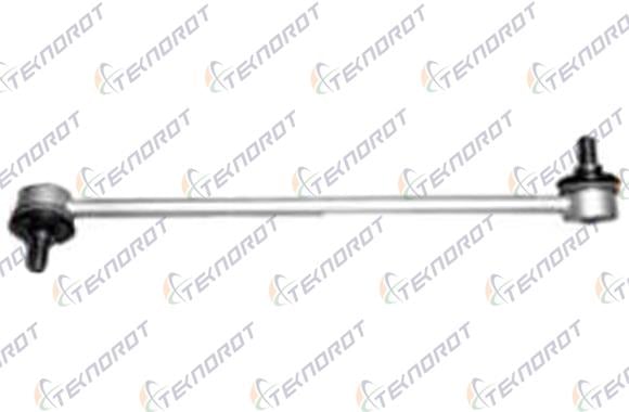 Z-ROT ON SAG TOYOTA AVENSIS VERSO 1995-2001 / TOYOTA CAMRY 1996-2001 / TOYOTA SOLARA 1999-2003 / LEXUS ES300 1996-2001 / LEXUS RX300 1999-2003