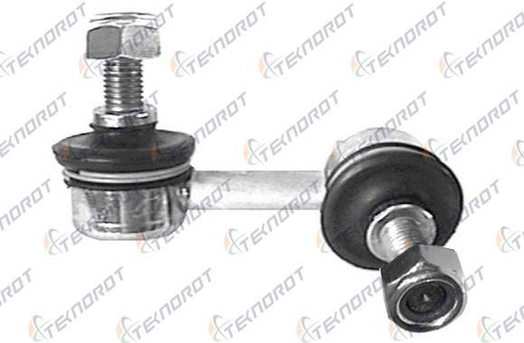 Z-ROT ON SAG TOYOTA CARINA 1987-1997