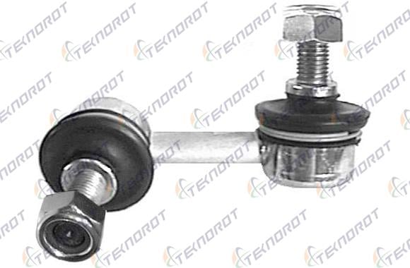 Z-ROT ON SAG TOYOTA CORONA 1988-1992