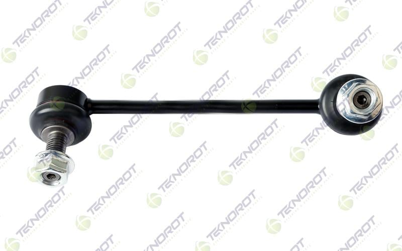 Z-ROT ON SAG VOLVO XC90 2015- / VOLVO S90 2016- / VOLVO XC60 2017-