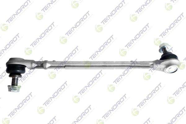 Z-ROT ON SOL ALUMINYUM MERCEDES C SERISI (W204) 2007-2013
